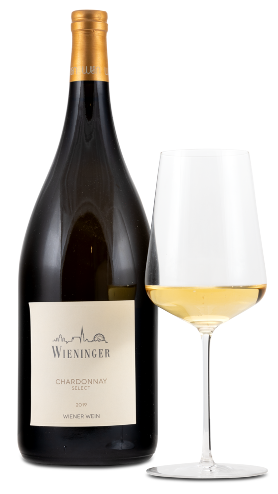 2019 Chardonnay Select 2019 Chardonnay Select