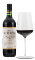 1981 Berberana Reserva