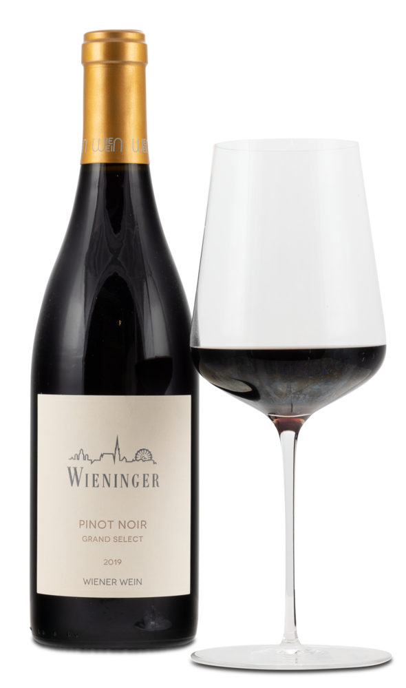 2019 Pinot Noir Grand Select 2019 Pinot Noir Grand Select