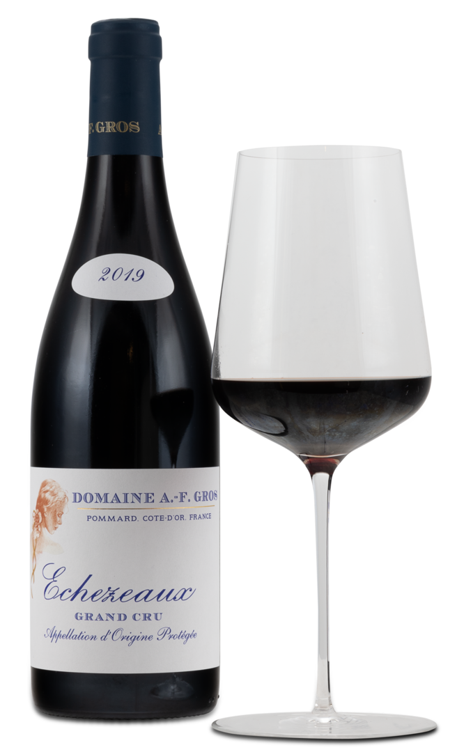 Image of 2019 Echezeaux Grand Cru AOP