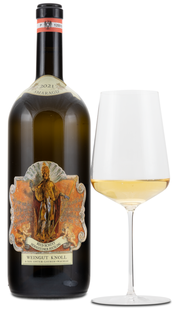 2021 Dürnsteiner Riesling Ried Schütt Smaragd 2021 Dürnsteiner Riesling Ried Schütt Smaragd