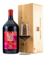 2020 Le Cupole Rosso Toscana IGT