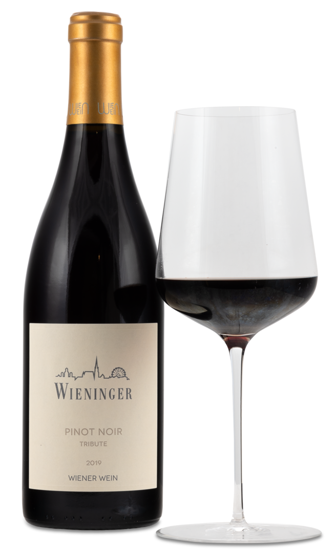 Image of 2019 Pinot Noir Tribute