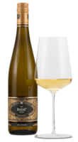 2015 Oestricher Riesling trocken