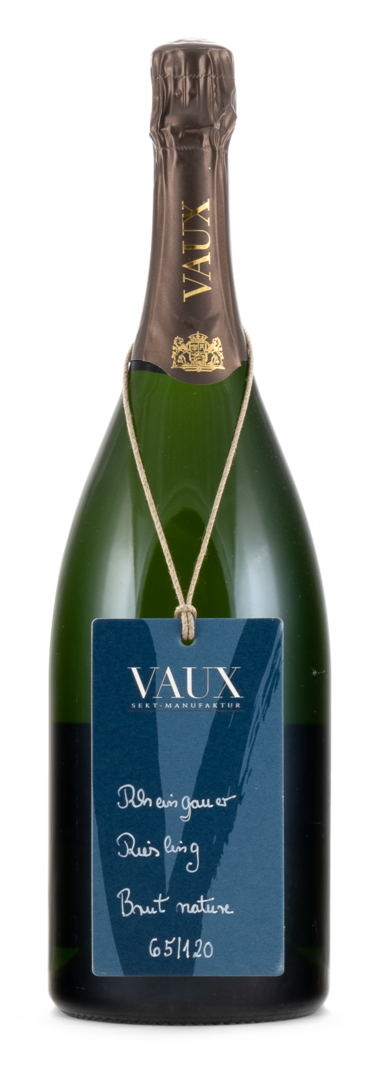 Image of 2017 Rheingauer Réserve Riesling Brut Nature Edition Dallmayr