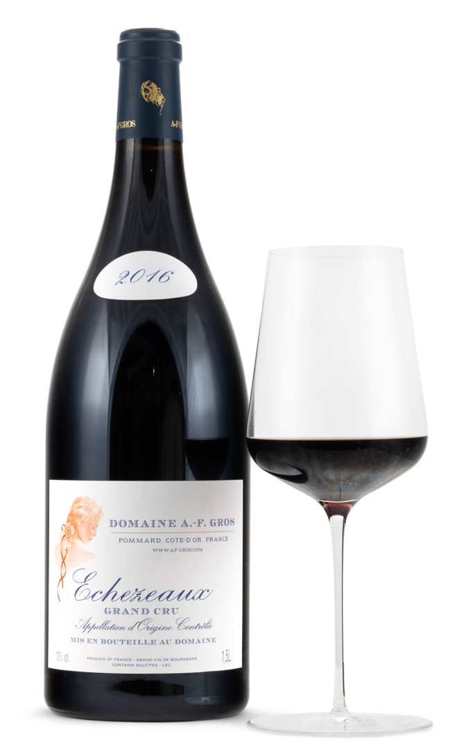 Image of 2016 Echezeaux Grand Cru AC