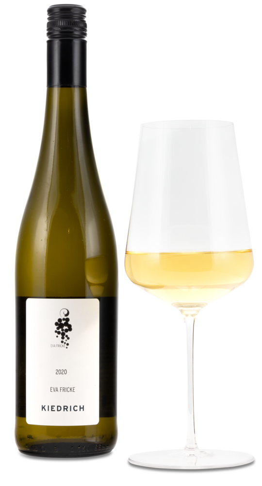 2020 Kiedricher Riesling trocken