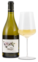 2018 Flor de Muga Blanco