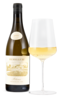 2019 Remelluri Blanco