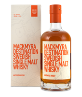 Mackmyra Destination