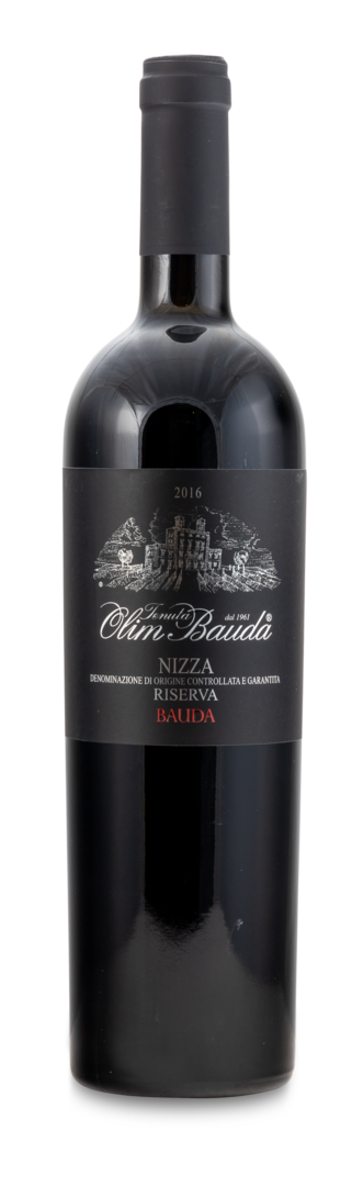 Image of 2016 Nizza DOCG Riserva Bauda