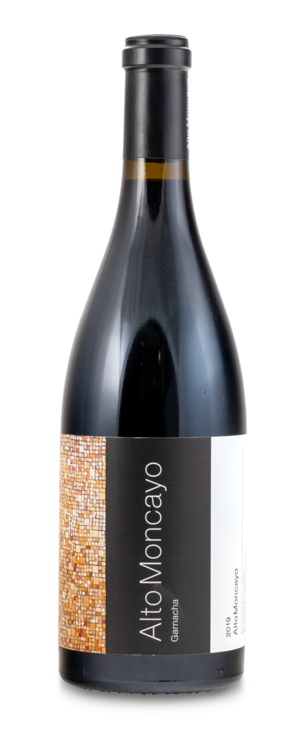 Image of 2019 Alto Moncayo