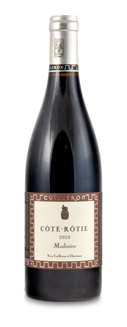 Image of 2020 Côte-Rôtie AOP Madinière