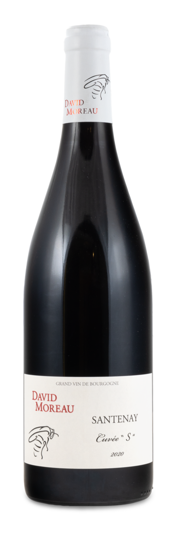 Image of 2020 Santenay Cuvée "S" AC