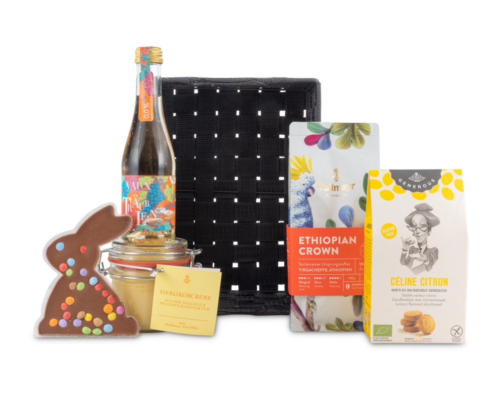 Feiertags-Frühstück Feiertags-Frühstück