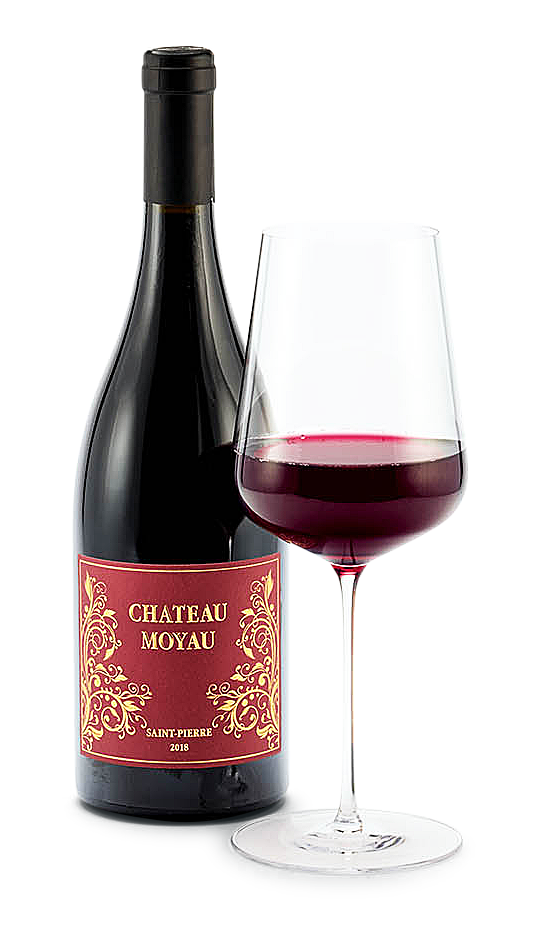 2019 Saint-Pierre 2019 Saint-Pierre