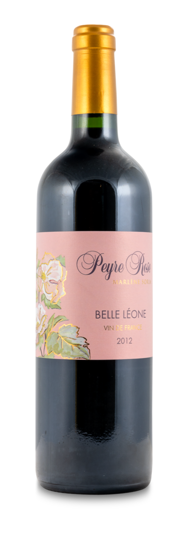 Image of 2012 Peyre Rose Belle Léone