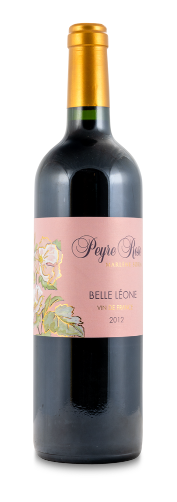 2012 Peyre Rose Belle Léone
