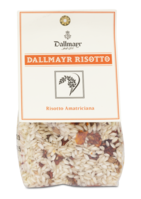 Risotto Amatriciana Dallmayr