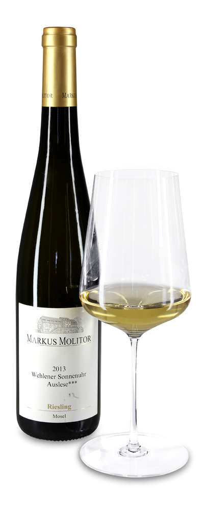 2013 Wehlener Sonnenuhr Riesling Auslese *** fruchtsüss 2013 Wehlener Sonnenuhr Riesling Auslese *** fruchtsüss
