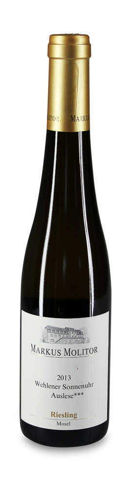 2013 Wehlener Sonnenuhr Riesling Auslese *** fruchtsüss 2013 Wehlener Sonnenuhr Riesling Auslese *** fruchtsüss