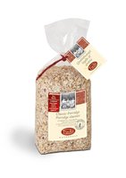 Porridge Klassisch