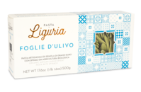 Foglie d'Ulivo Bio