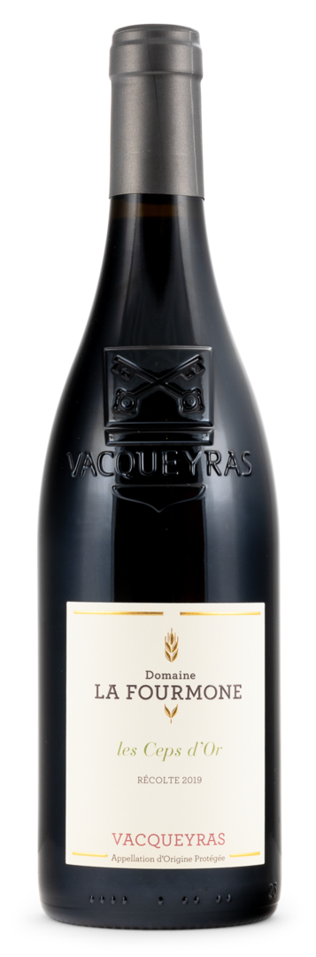 Image of 2019 Les Ceps d'Or