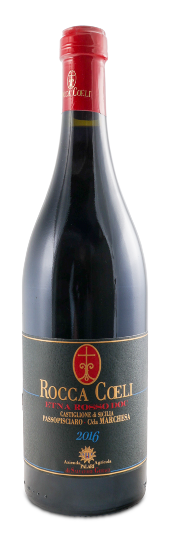 Image of 2016 Rocca Coeli Etna Rosso DOC