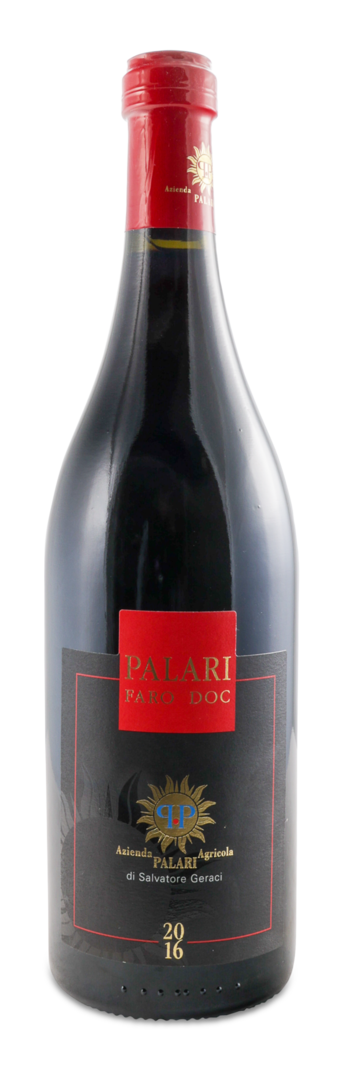 Image of 2016 Palari Faro DOC