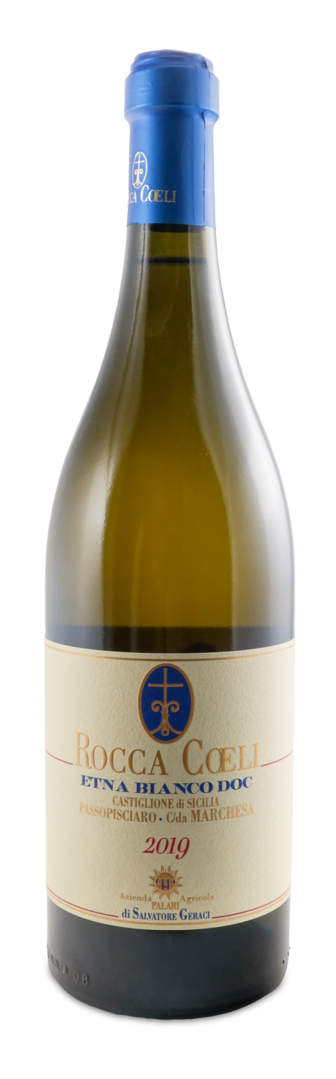 Image of 2019 Rocca Coeli Etna Blanco DOC