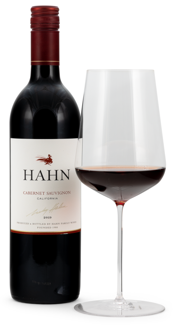 Image of 2019 HAHN Cabernet Sauvignon