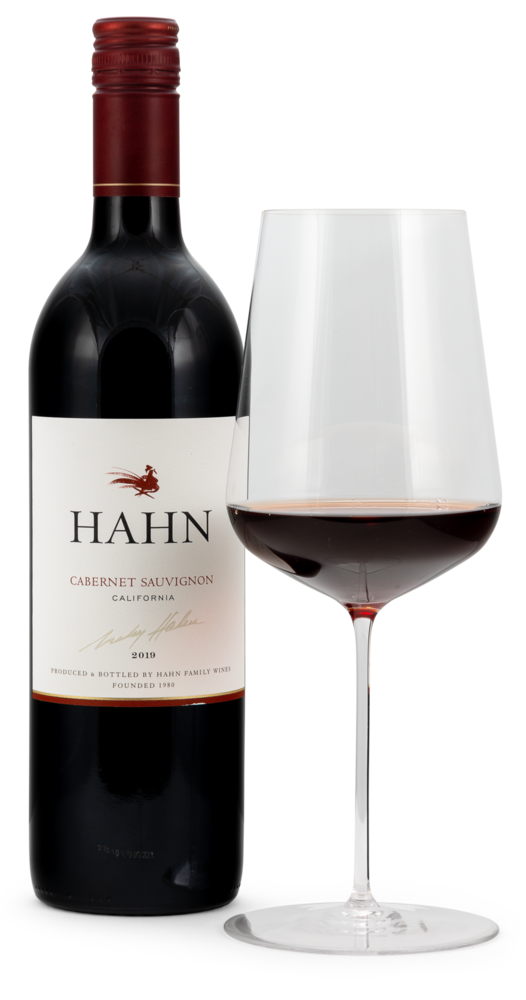 2019 HAHN Cabernet Sauvignon 2019 HAHN Cabernet Sauvignon