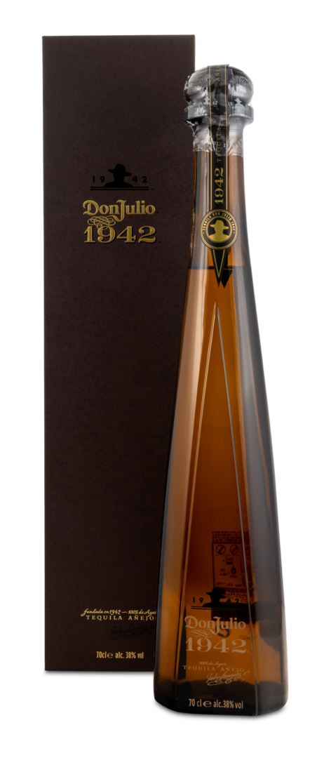Image of Don Julio 1942 Tequila Añejo