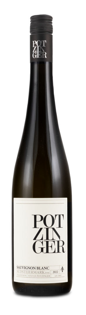 Image of 2022 Sauvignon Blanc "Tradition Südsteiermark"