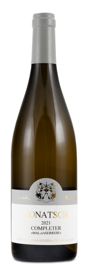 Image of 2021 Completer "Malanserrebe"
