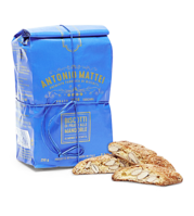 Biscotti Mandorle