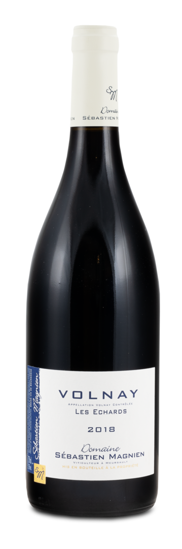 Image of 2018 Volnay AC "Les Echards"