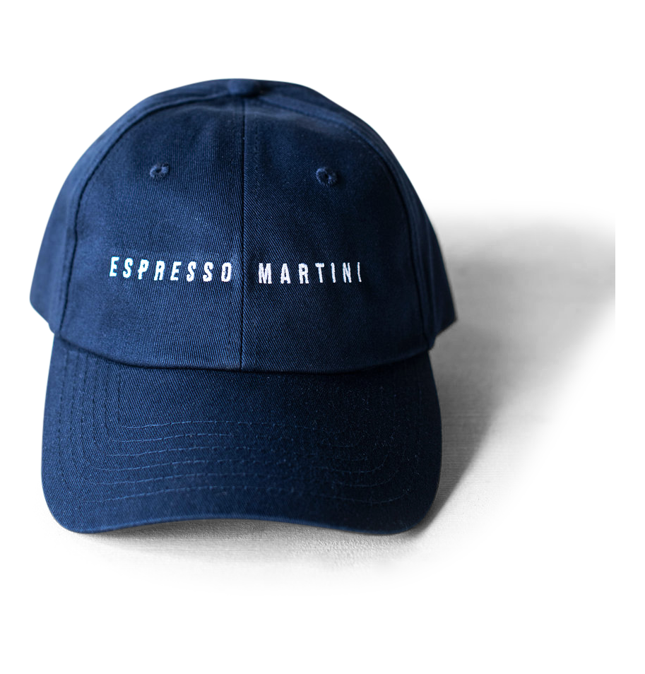Image of Espresso Martini Cap