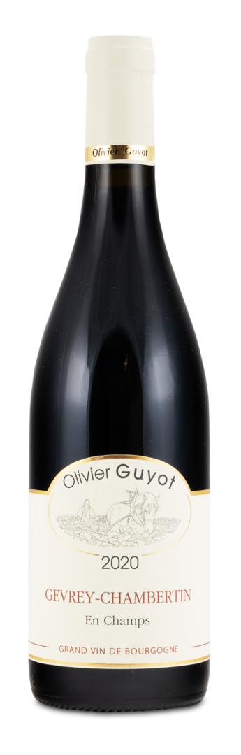 Image of 2020 Gevrey-Chambertin AC "En Champs"
