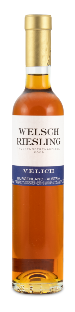 Image of 2009 Welschriesling Trockenbeerenauslese