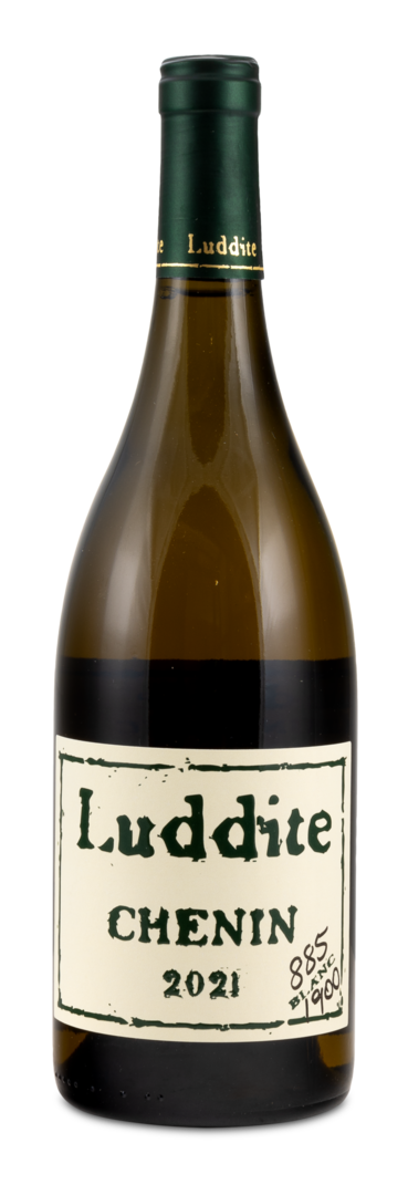 Image of 2021 Luddite Chenin Blanc