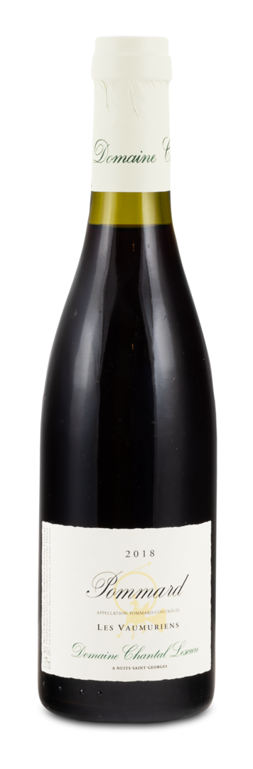 Image of 2018 Pommard AC "Les Vaumuriens"