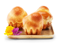 Brioche Dallmayr