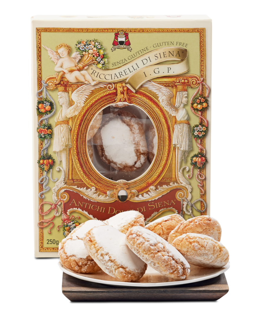 Image of Ricciarelli di Siena