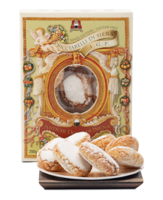 Ricciarelli di Siena