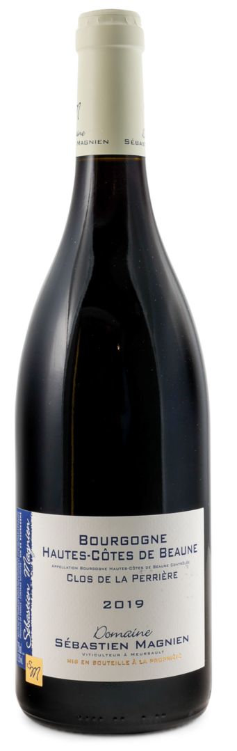 Image of 2019 Bourgogne Hautes-Côtes de Beaune AC Clos de la Perrière