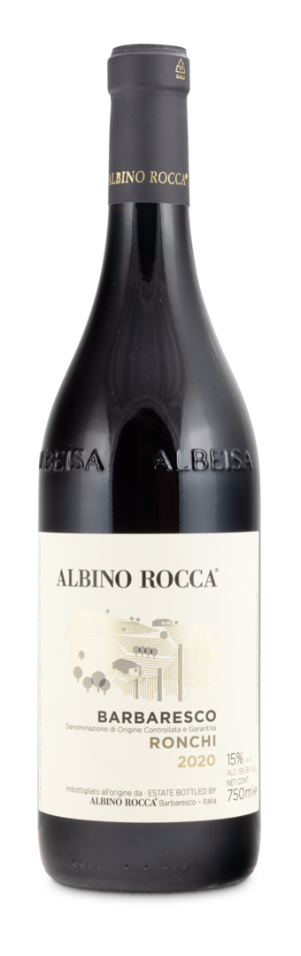 Image of 2020 Barbaresco DOCG "Ronchi"
