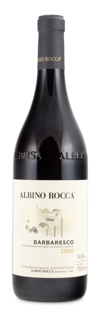 Image of 2020 Barbaresco DOCG
