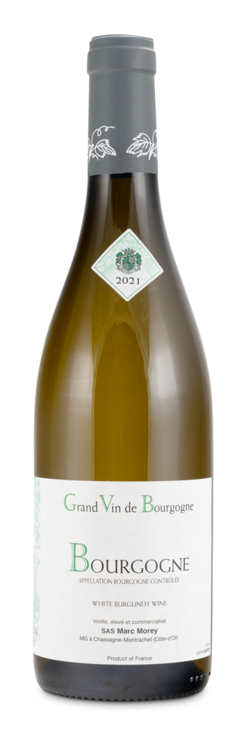 Image of 2021 Bourgogne Blanc AC